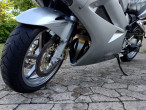 2006 Honda VFR 800 F 2006 Honda VFR 800 F