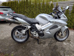 2006 Honda VFR 800 F