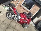 2006 Honda VFR 800 F 2006 Honda VFR 800 F