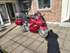 2006 Honda VFR 800 F 2006 Honda VFR 800 F
