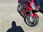 2006 Honda VFR 800 F 2006 Honda VFR 800 F