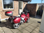 2006 Honda VFR 800 F 2006 Honda VFR 800 F