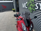 2006 Honda VFR 800 F 2006 Honda VFR 800 F