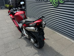 2006 Honda VFR 800 F 2006 Honda VFR 800 F