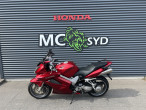 2006 Honda VFR 800 F 2006 Honda VFR 800 F