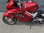 2006 Honda VFR 800 F 2006 Honda VFR 800 F