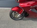 2006 Honda VFR 800 F 2006 Honda VFR 800 F