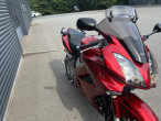 2006 Honda VFR 800 F 2006 Honda VFR 800 F