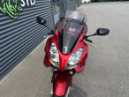 2006 Honda VFR 800 F 2006 Honda VFR 800 F