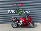 2006 Honda VFR 800 F 2006 Honda VFR 800 F