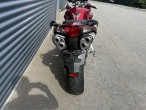 2006 Honda VFR 800 F 2006 Honda VFR 800 F