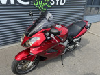 2006 Honda VFR 800 F 2006 Honda VFR 800 F