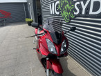 2006 Honda VFR 800 F 2006 Honda VFR 800 F