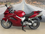 2006 Honda VFR 800 F 2006 Honda VFR 800 F