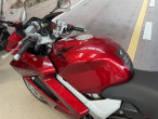 2006 Honda VFR 800 F 2006 Honda VFR 800 F