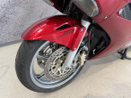 2006 Honda VFR 800 F 2006 Honda VFR 800 F