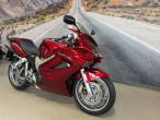 2006 Honda VFR 800 F 2006 Honda VFR 800 F