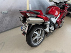 2006 Honda VFR 800 F 2006 Honda VFR 800 F