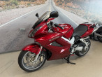 2006 Honda VFR 800 F 2006 Honda VFR 800 F