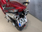 2006 Honda VFR 800 F 2006 Honda VFR 800 F