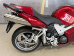 2006 Honda VFR 800 F 2006 Honda VFR 800 F