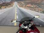 2006 Honda VFR 800 F 2006 Honda VFR 800 F