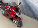 2006 Honda VFR 800 F 2006 Honda VFR 800 F