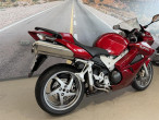 2006 Honda VFR 800 F 2006 Honda VFR 800 F