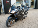 2006 Honda VFR 800 F