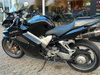 2006 Honda VFR 800 F