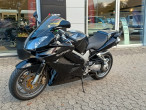 Honda VFR 800 F Honda VFR 800 F