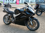 2006 Honda VFR 800 F