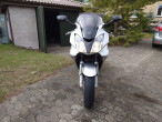 2006 Honda VFR 800 F 2006 Honda VFR 800 F