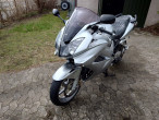 2006 Honda VFR 800 F 2006 Honda VFR 800 F