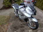 2006 Honda VFR 800 F 2006 Honda VFR 800 F