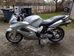 2006 Honda VFR 800 F 2006 Honda VFR 800 F