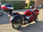 2006 Honda VFR 800 F 2006 Honda VFR 800 F