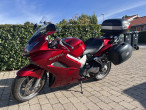 2006 Honda VFR 800 F 2006 Honda VFR 800 F