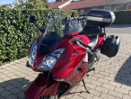 2006 Honda VFR 800 F 2006 Honda VFR 800 F