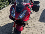2006 Honda VFR 800 F 2006 Honda VFR 800 F