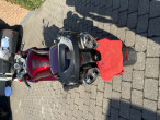 2006 Honda VFR 800 F 2006 Honda VFR 800 F