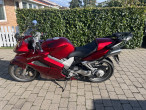 2006 Honda VFR 800 F 2006 Honda VFR 800 F
