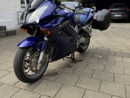 2006 Honda VFR 800 F 2006 Honda VFR 800 F