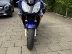 2006 Honda VFR 800 F 2006 Honda VFR 800 F