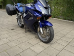 2006 Honda VFR 800 F 2006 Honda VFR 800 F