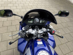 2006 Honda VFR 800 F 2006 Honda VFR 800 F
