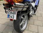 2006 Honda VFR 800 F 2006 Honda VFR 800 F