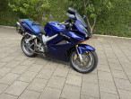 2006 Honda VFR 800 F 2006 Honda VFR 800 F