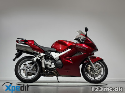 Honda VFR 800 F