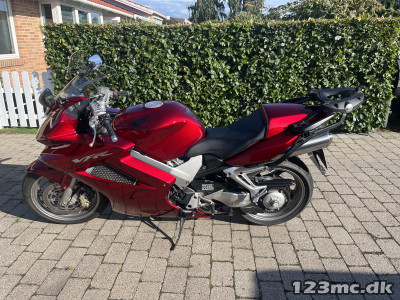 Honda VFR 800 F